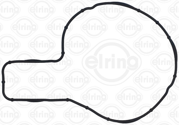 ELRING Dichtung, Wasserpumpe